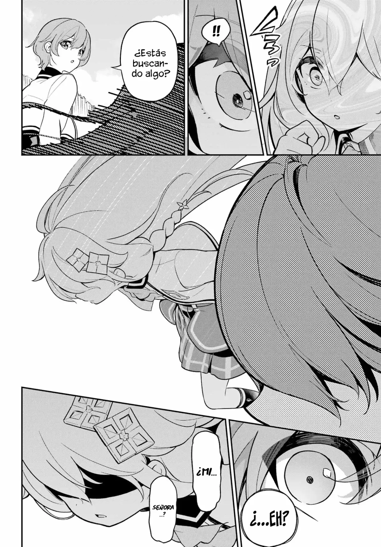 Capitulo 51 page 20
