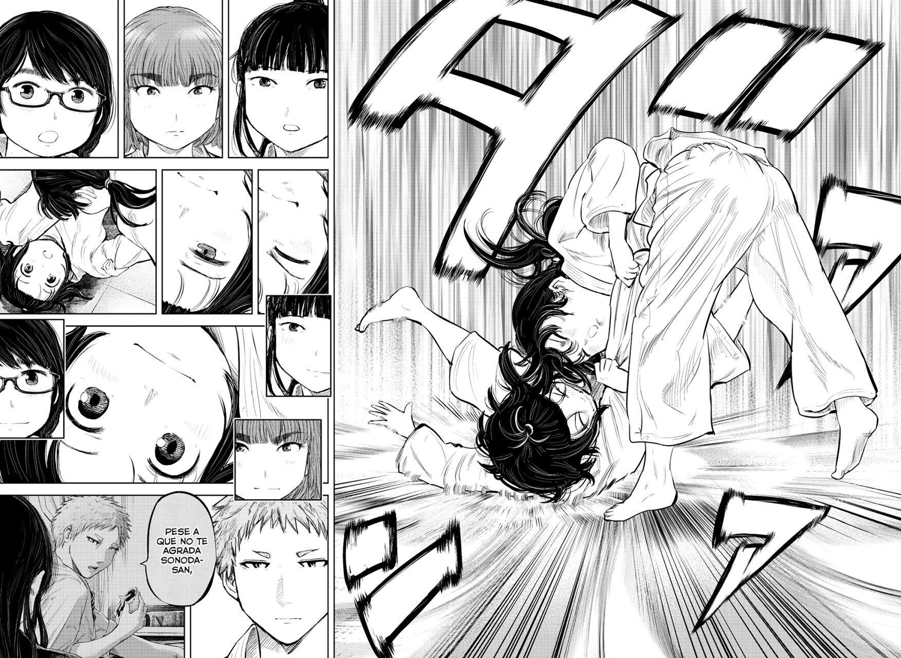 Capitulo 101 page 19