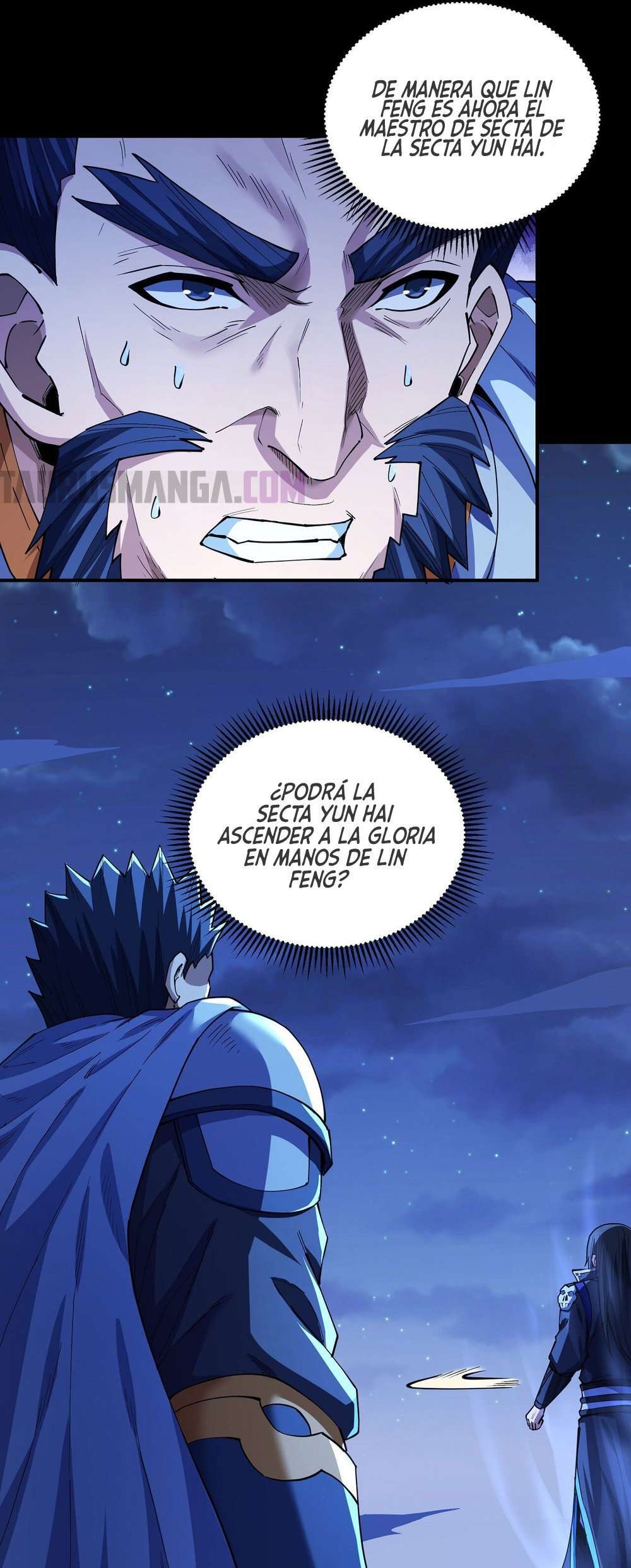 Capitulo 315 page 4