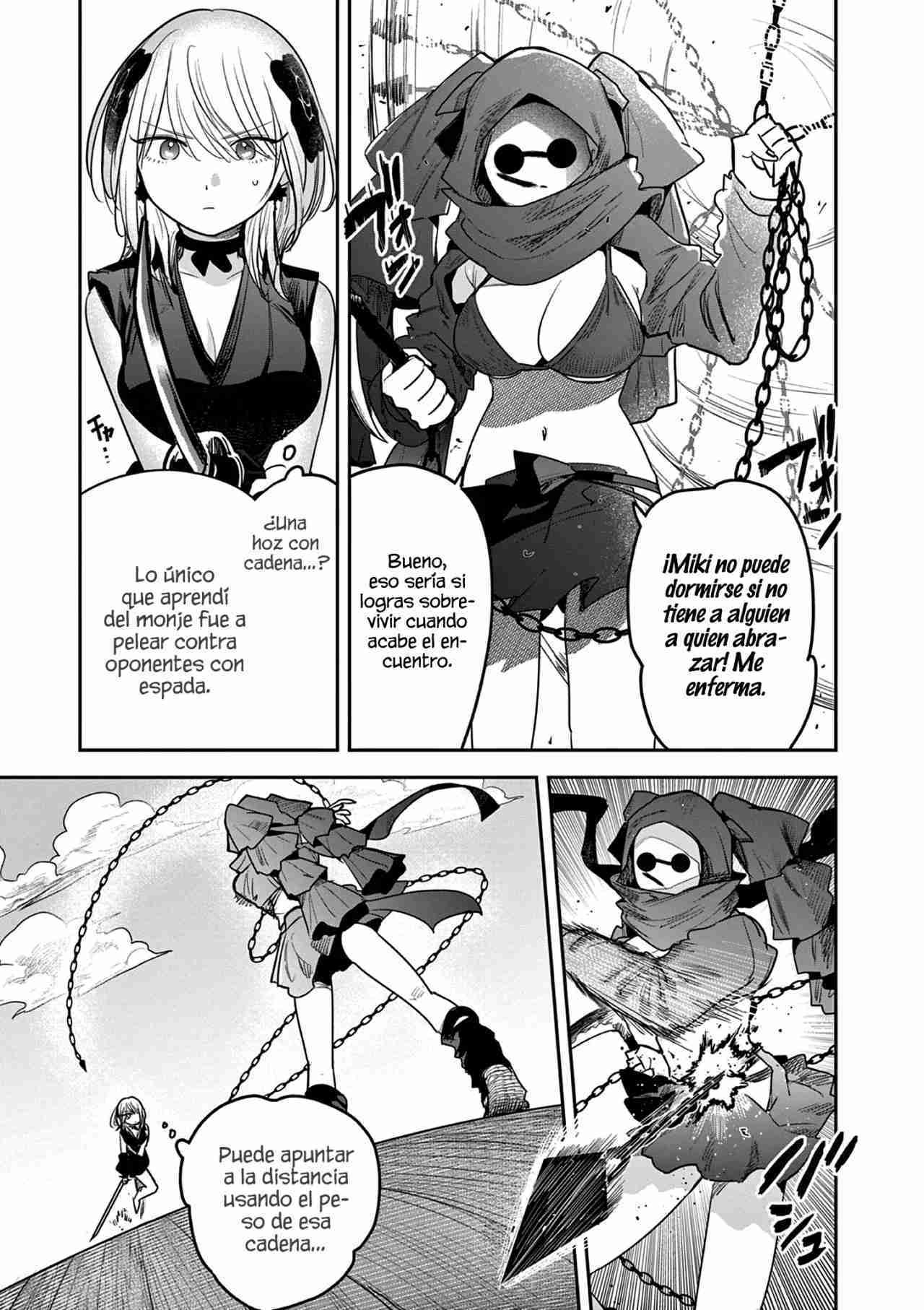 Capitulo 22 page 6