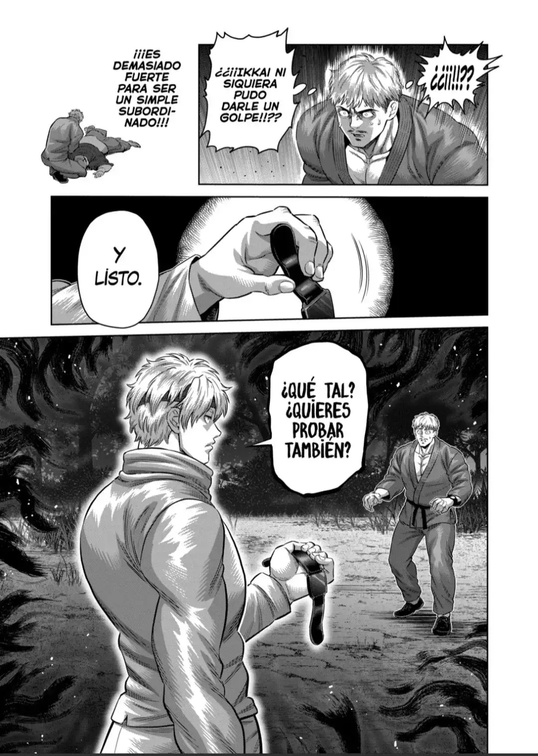 Capitulo 334 page 11