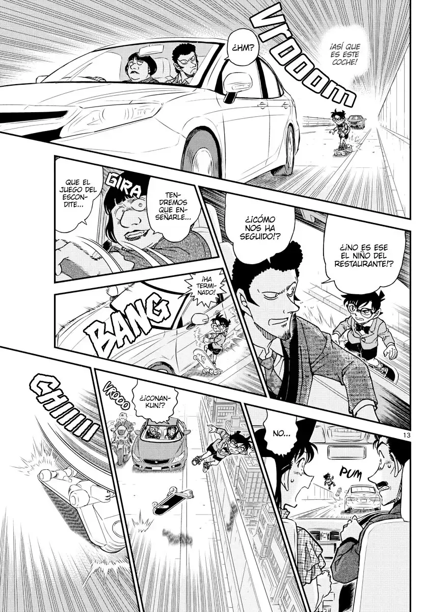 Capitulo 1073 page 13