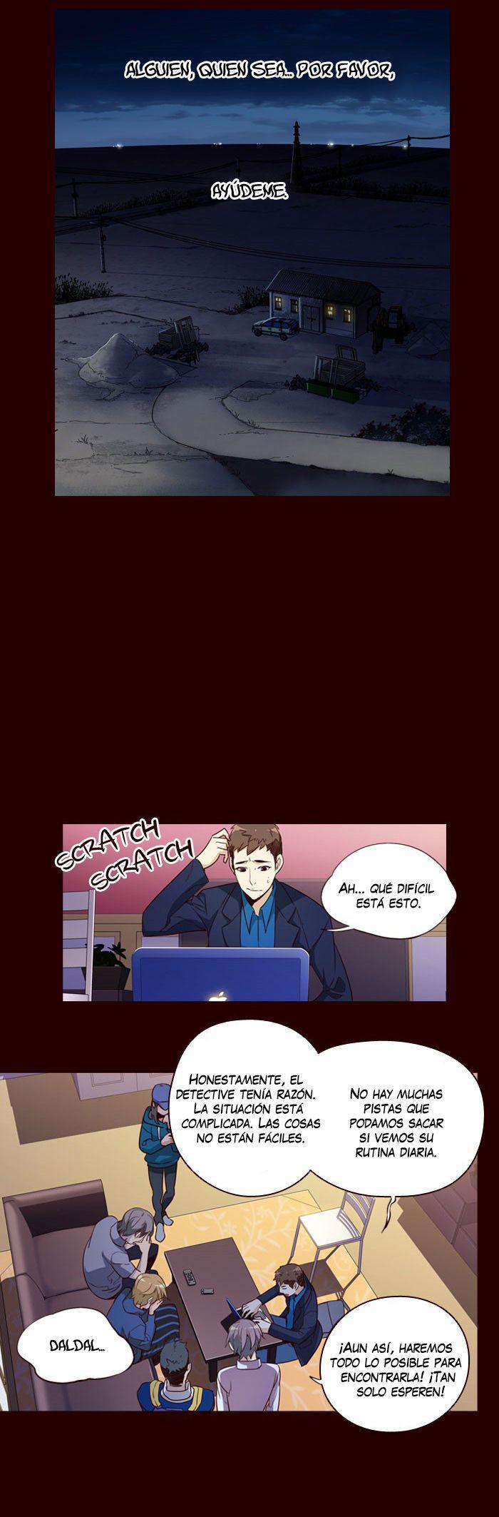 Capitulo 233 page 18