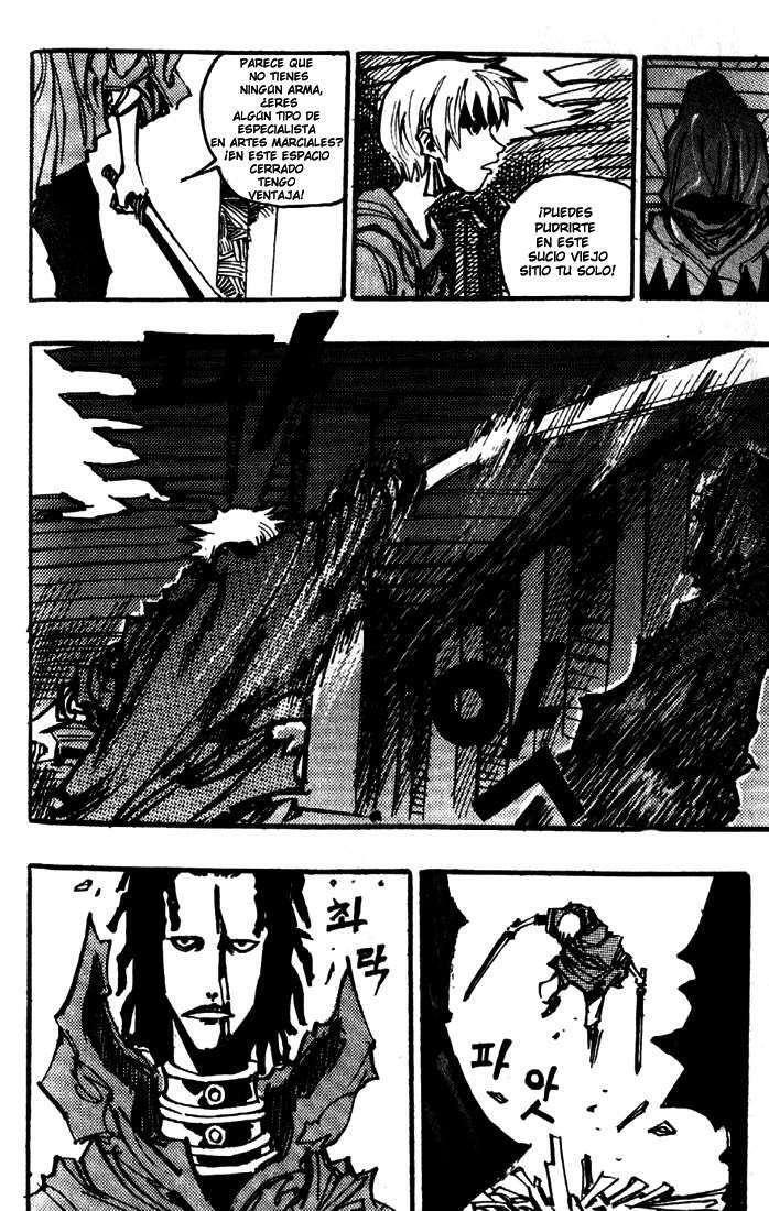 Capitulo 81 page 27