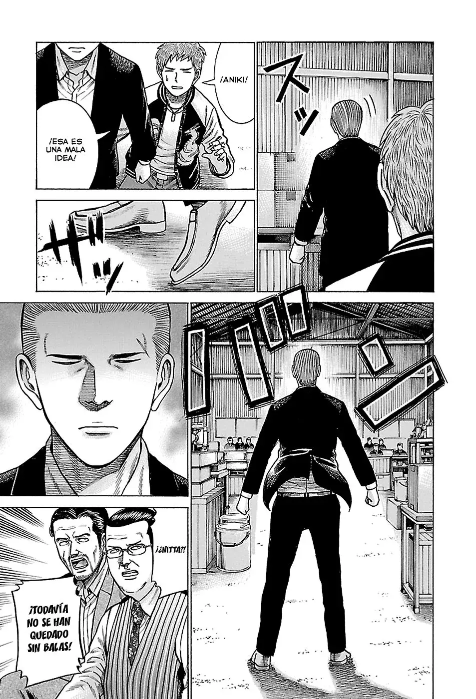 Capitulo 63 page 25