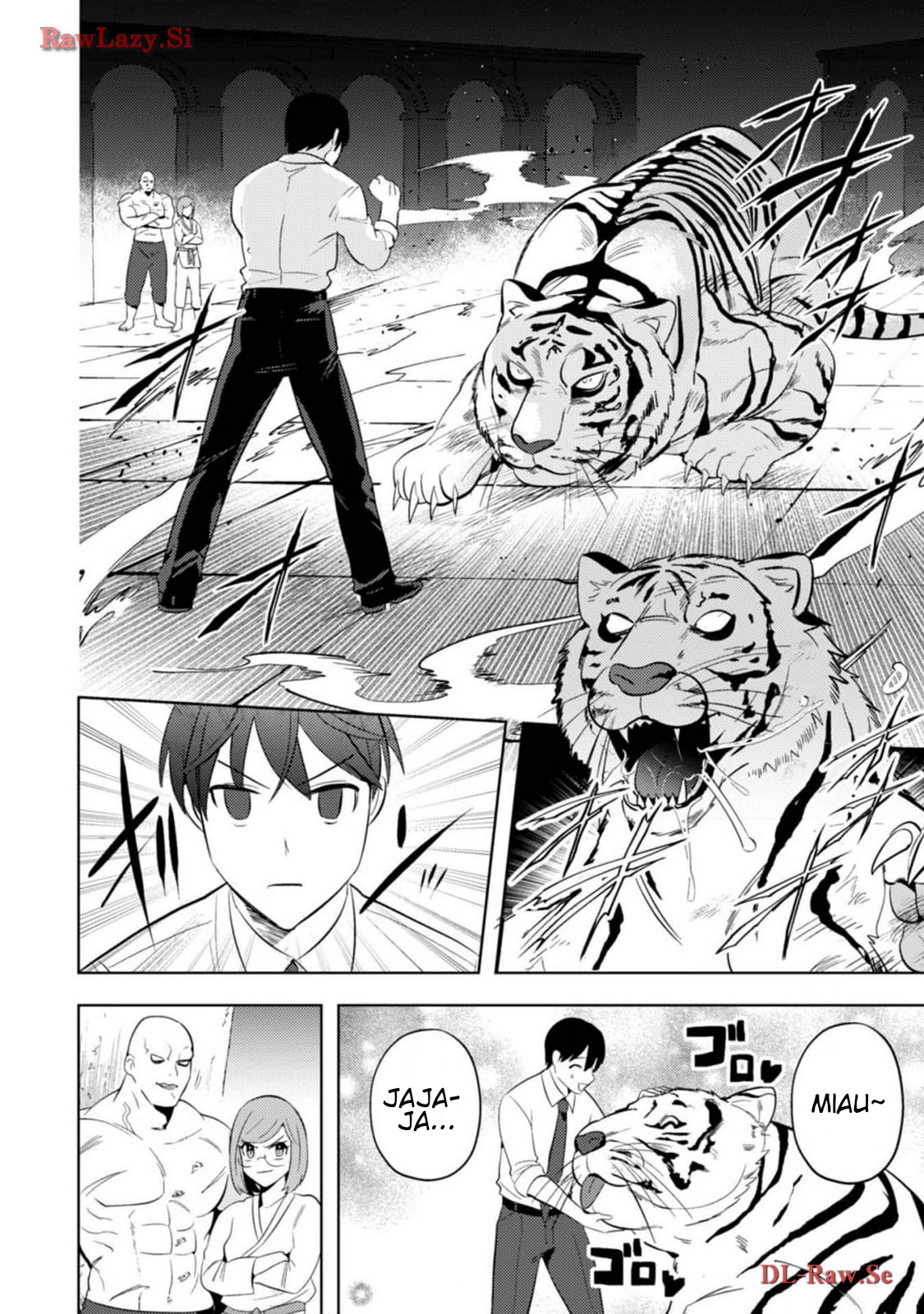 Capitulo 17 page 12