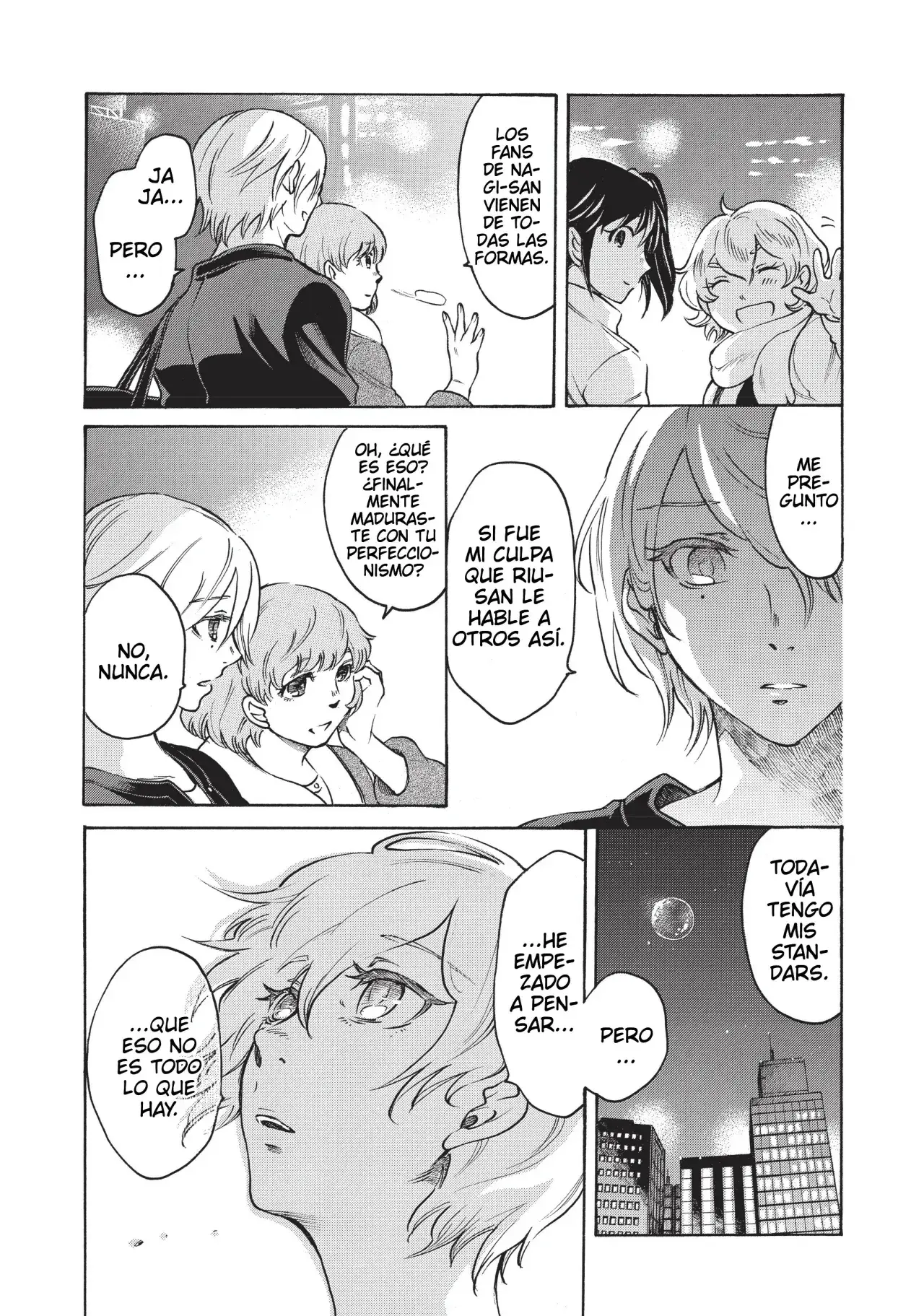 Capitulo 29 page 14