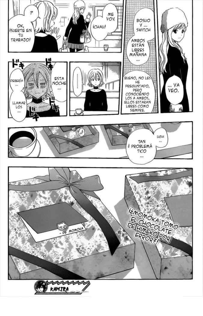 Capitulo 186 page 19