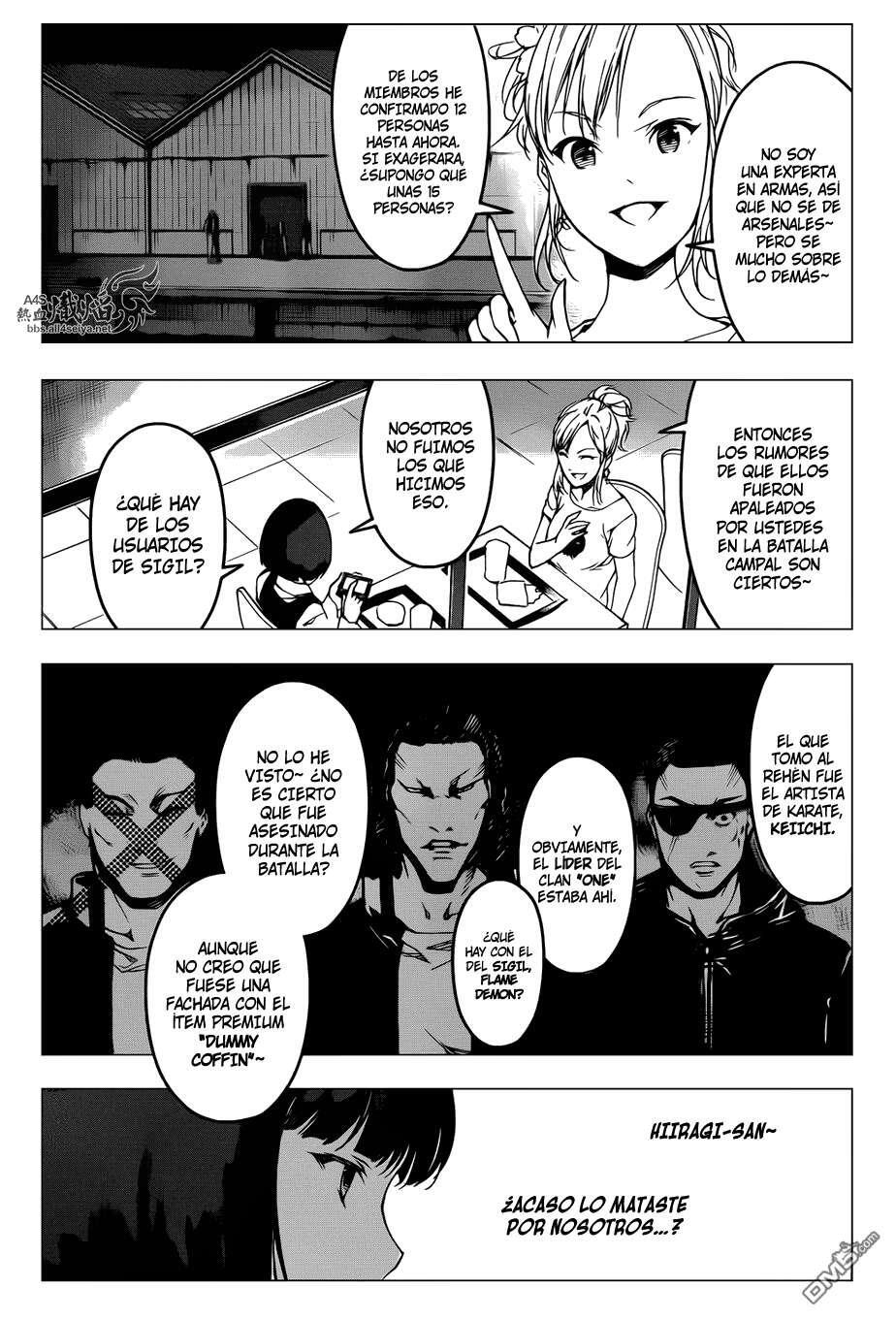 Capitulo 26 page 27