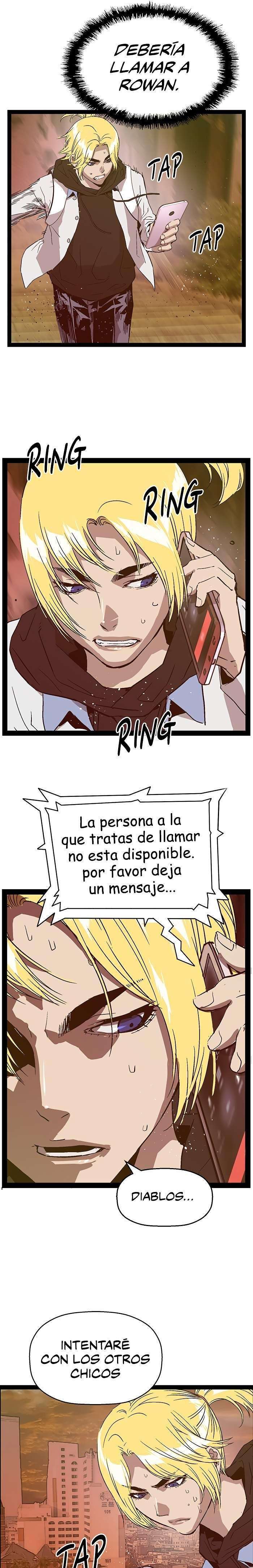 Capitulo 115 page 20