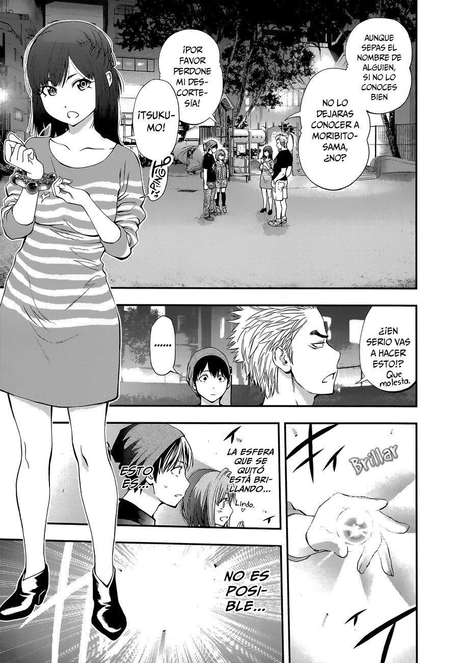Capitulo 87 page 16