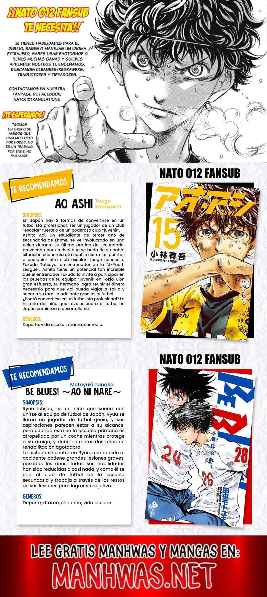 Capitulo 485 page 7