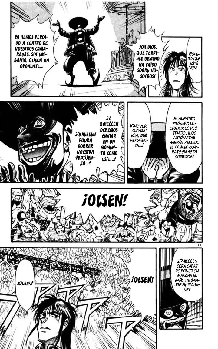 Capitulo 163 page 12