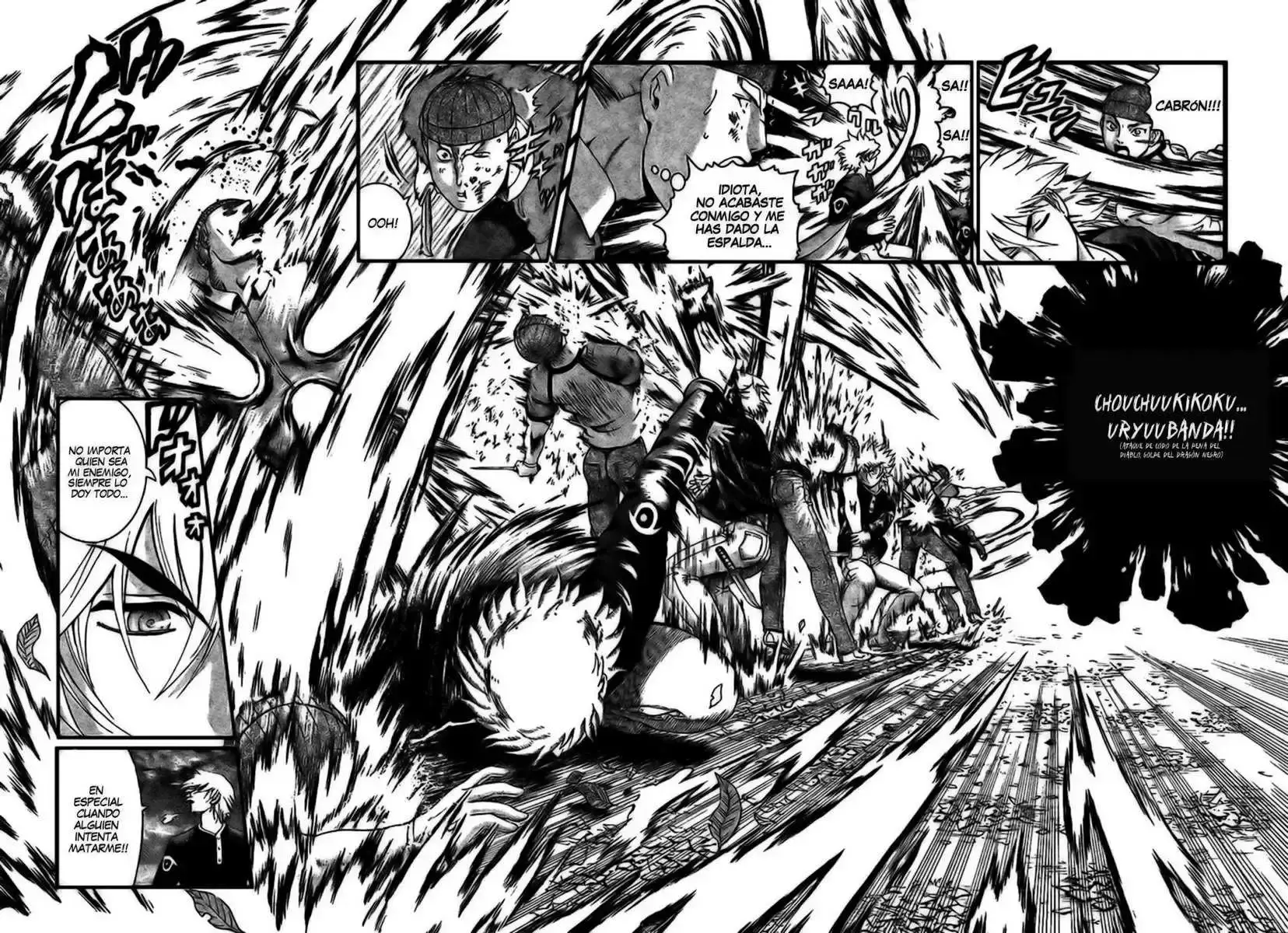 Capitulo 298 page 8