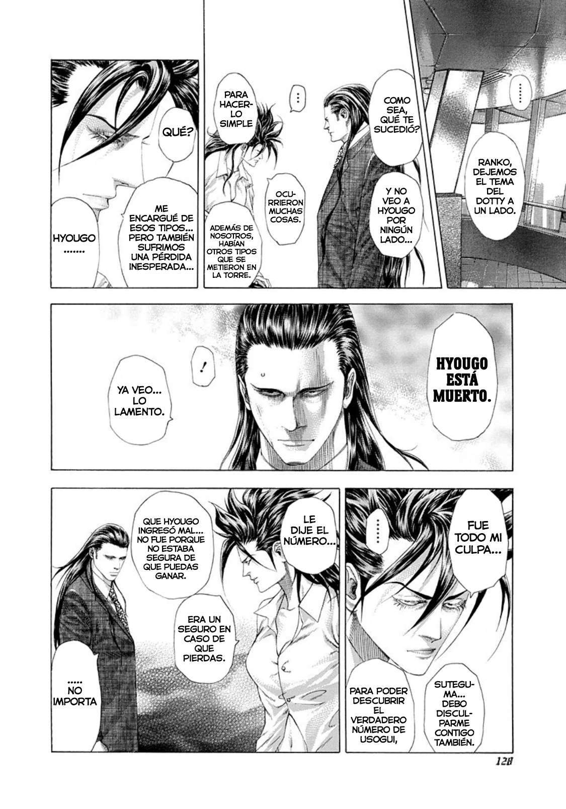 Capitulo 259 page 10