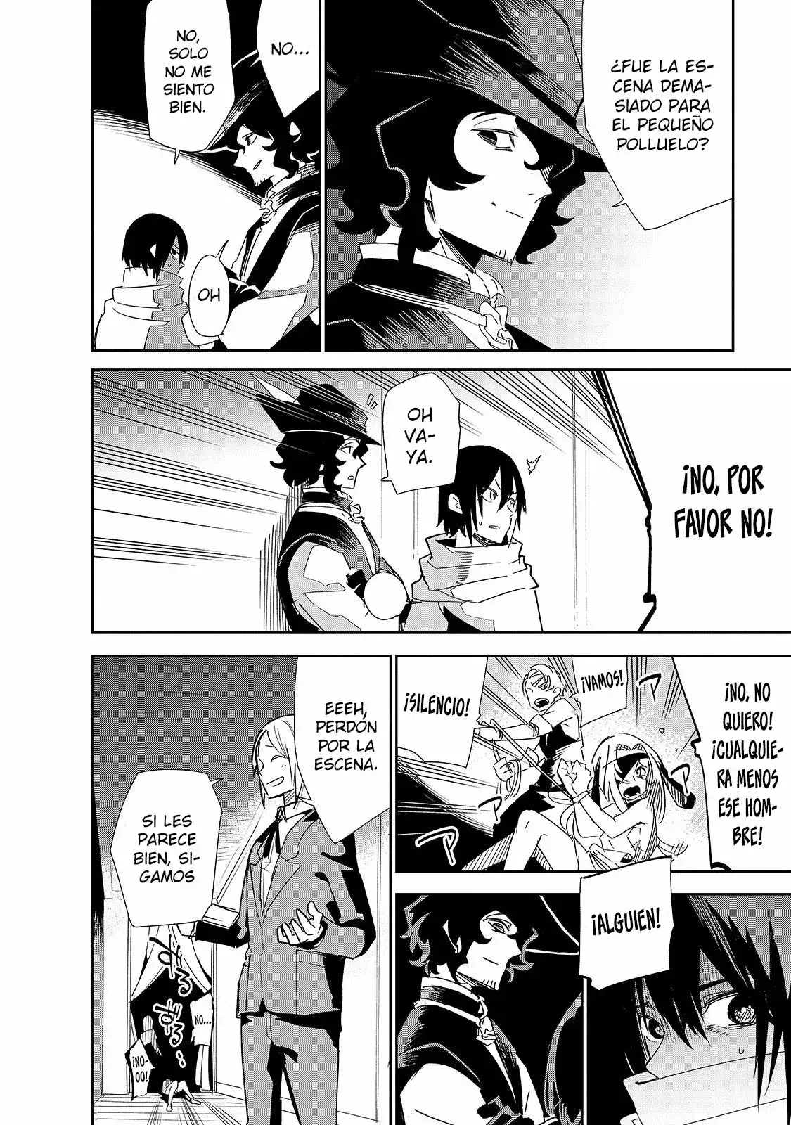 Capitulo 20 page 7