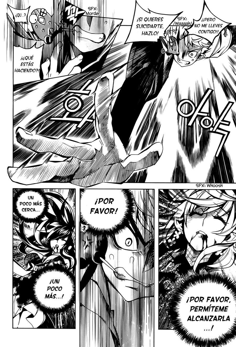 Capitulo 91 page 10