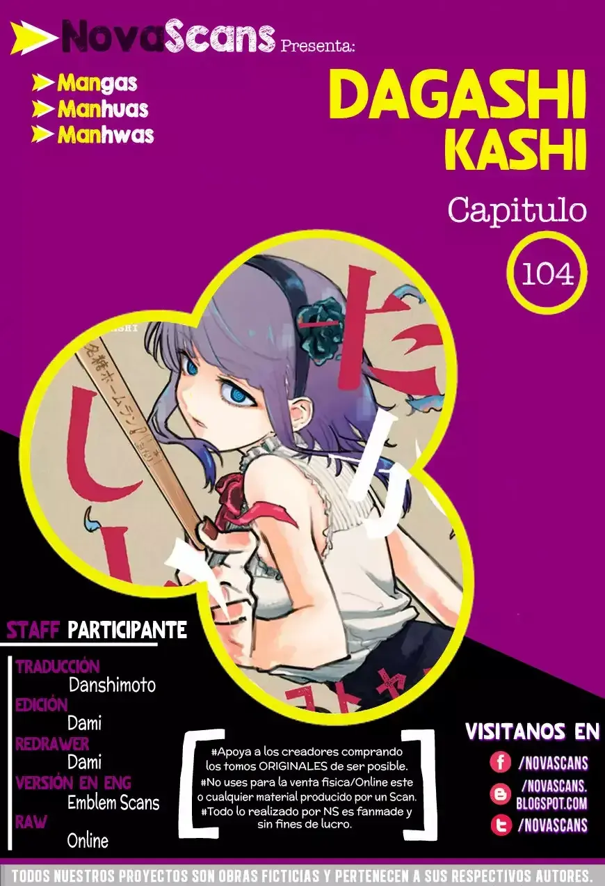 Capitulo 104 page 1