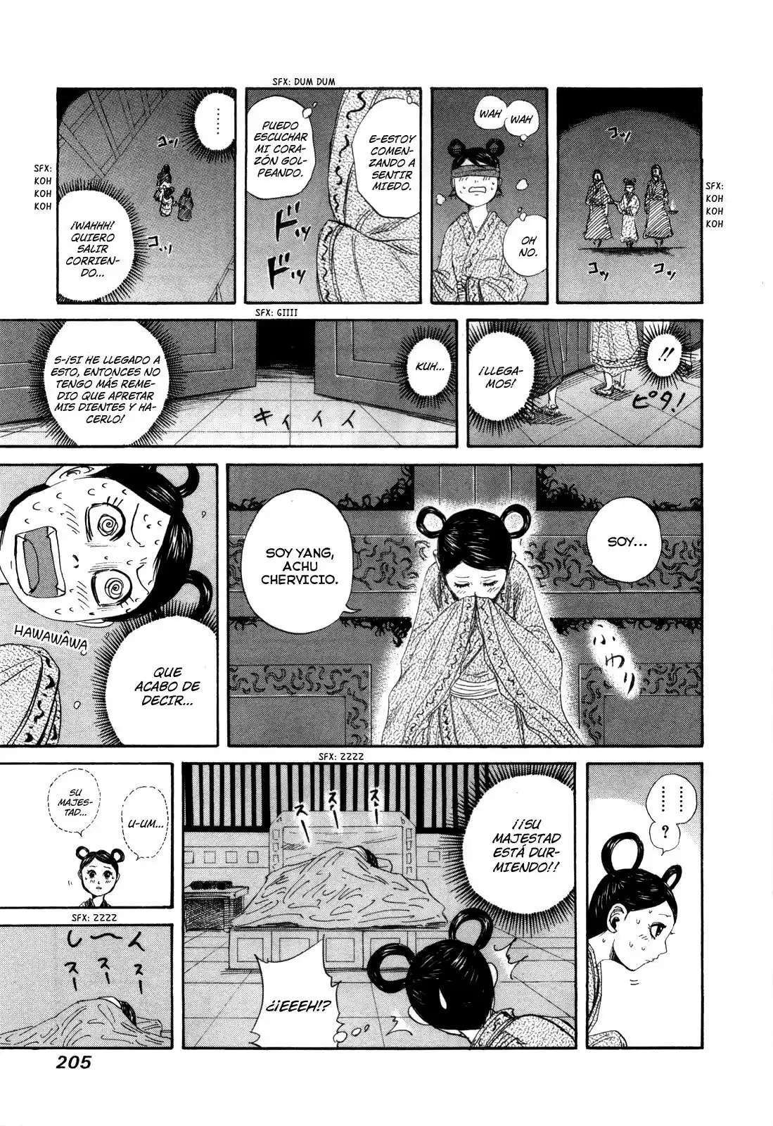 Capitulo 140 page 21