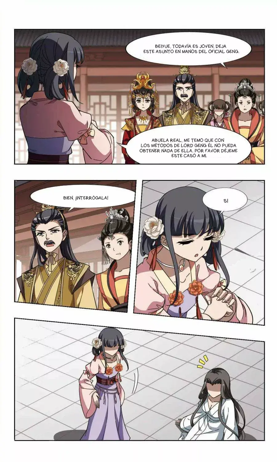 Capitulo 94 page 19