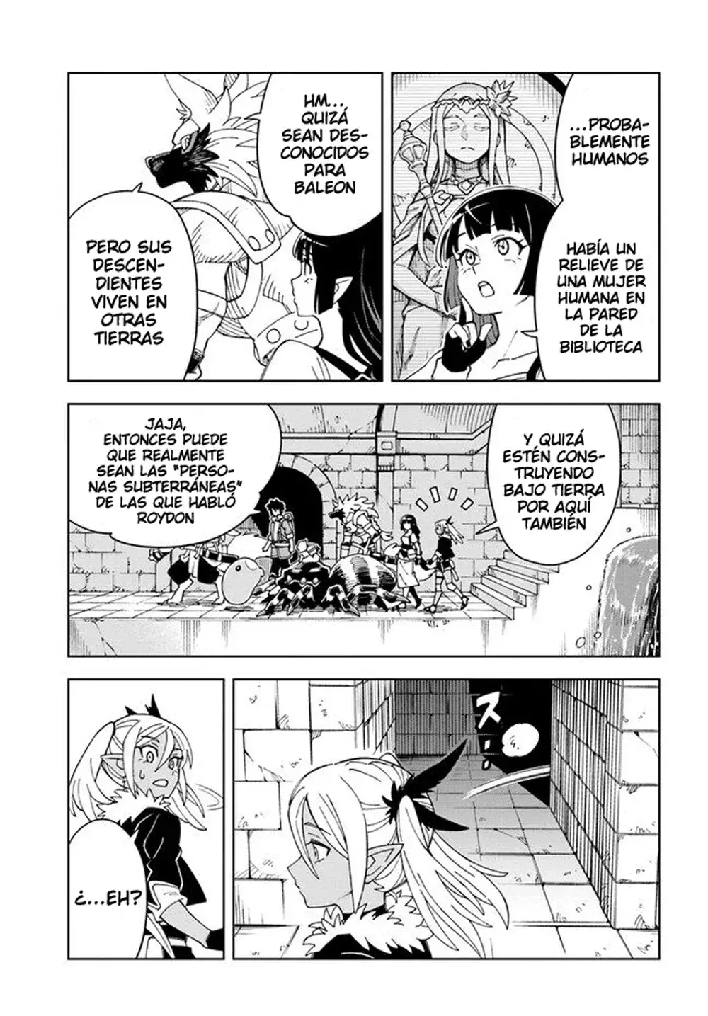 Capitulo 23 page 12