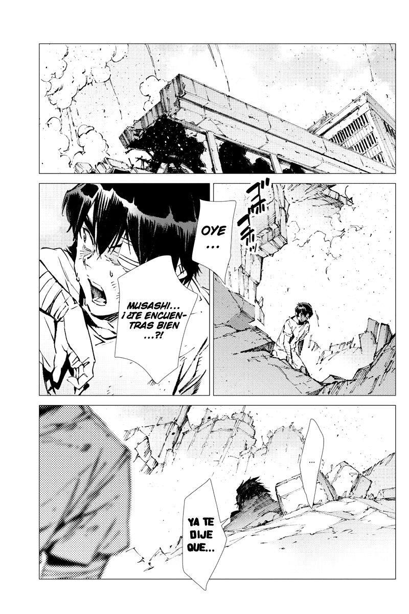 Capitulo 23 page 14