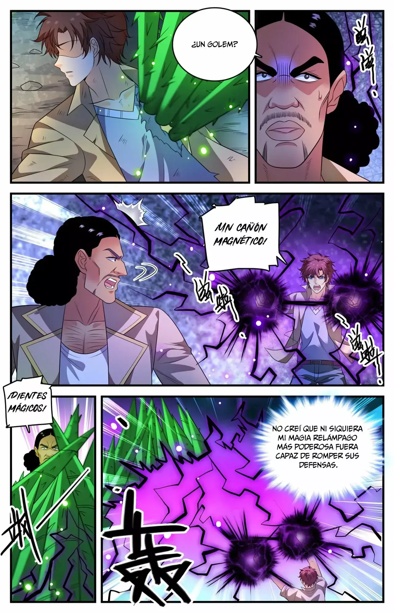 Capitulo 966 page 11