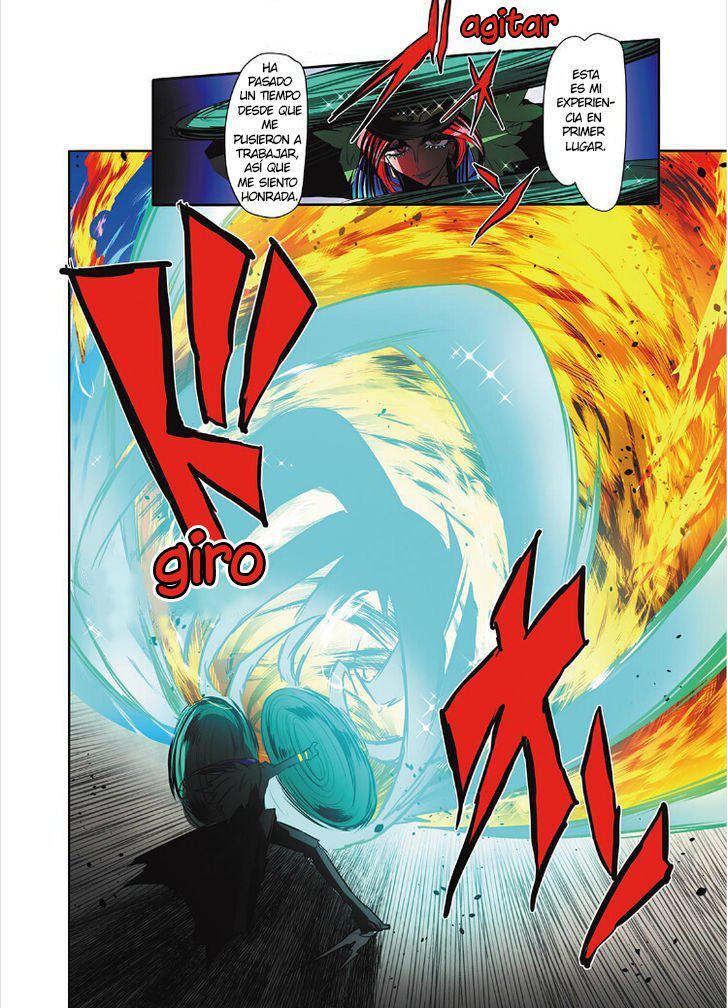 Capitulo 24 page 11