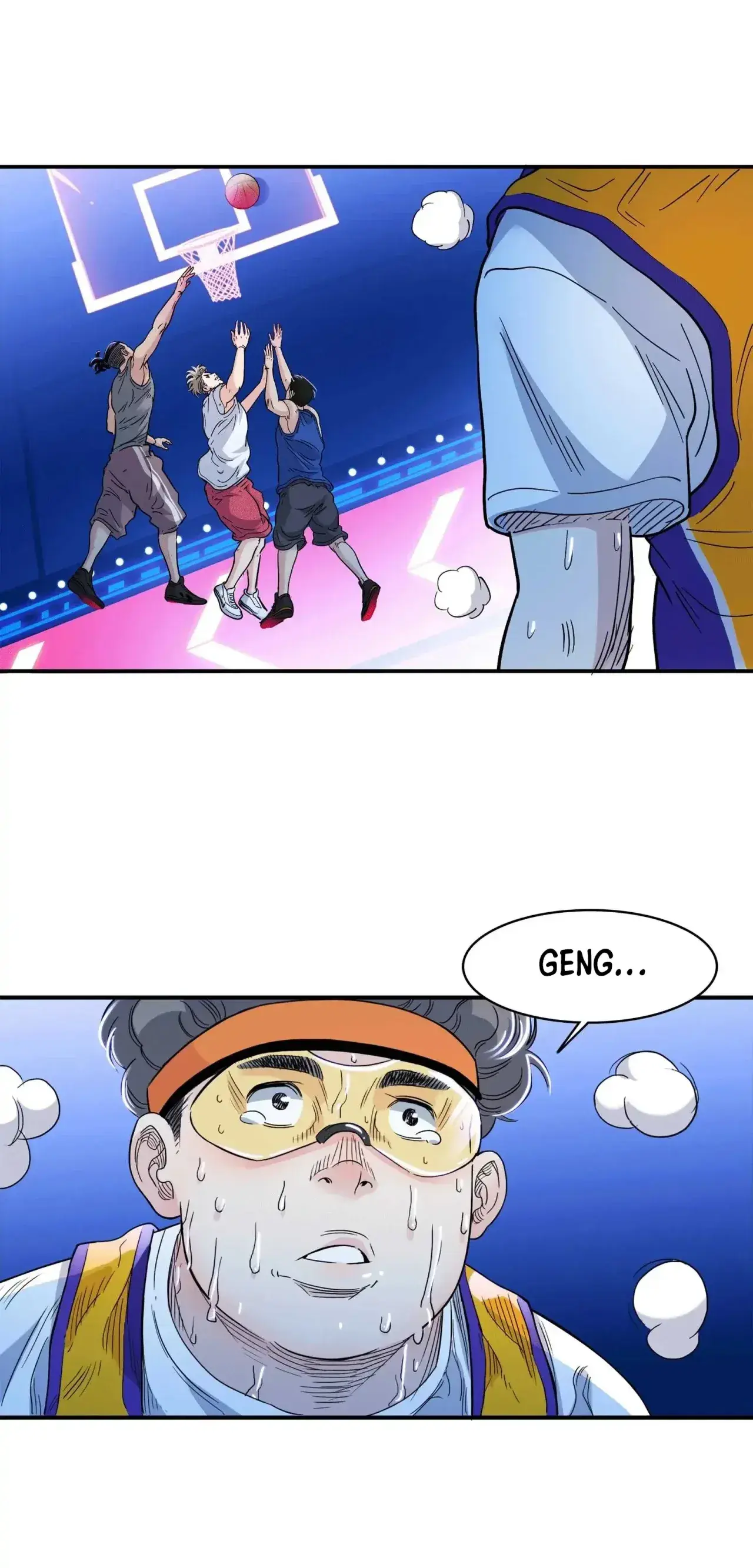 Capitulo 57 page 13