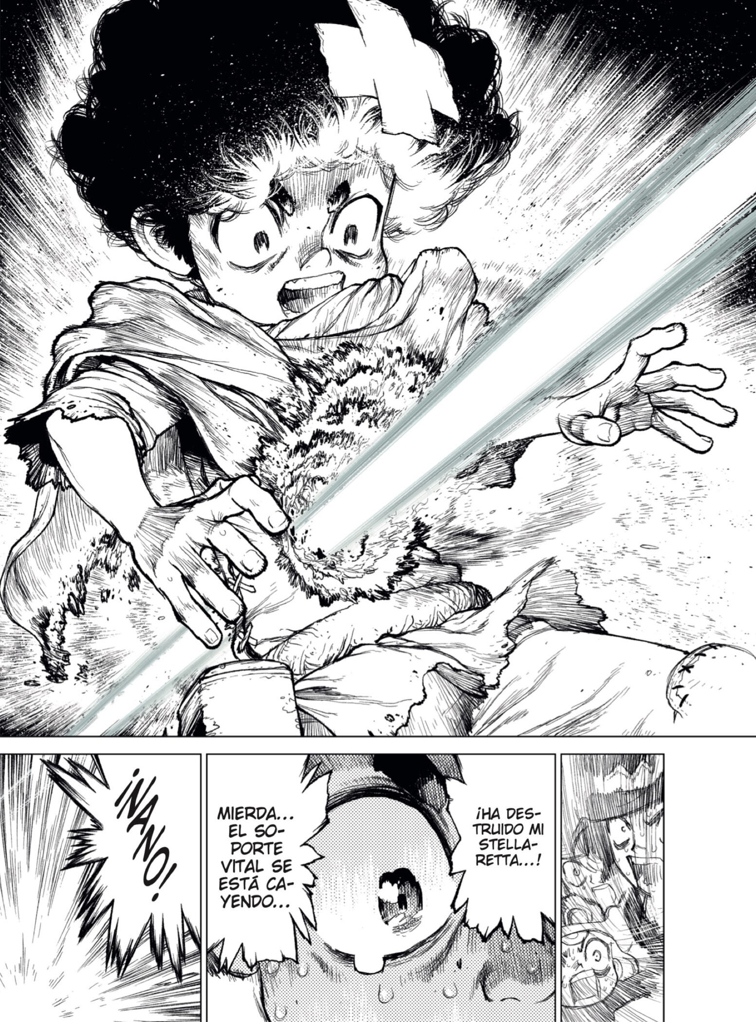 Capitulo 25 page 1