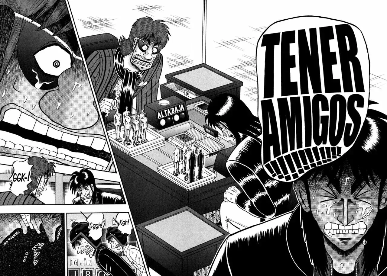 Capitulo 142 page 15