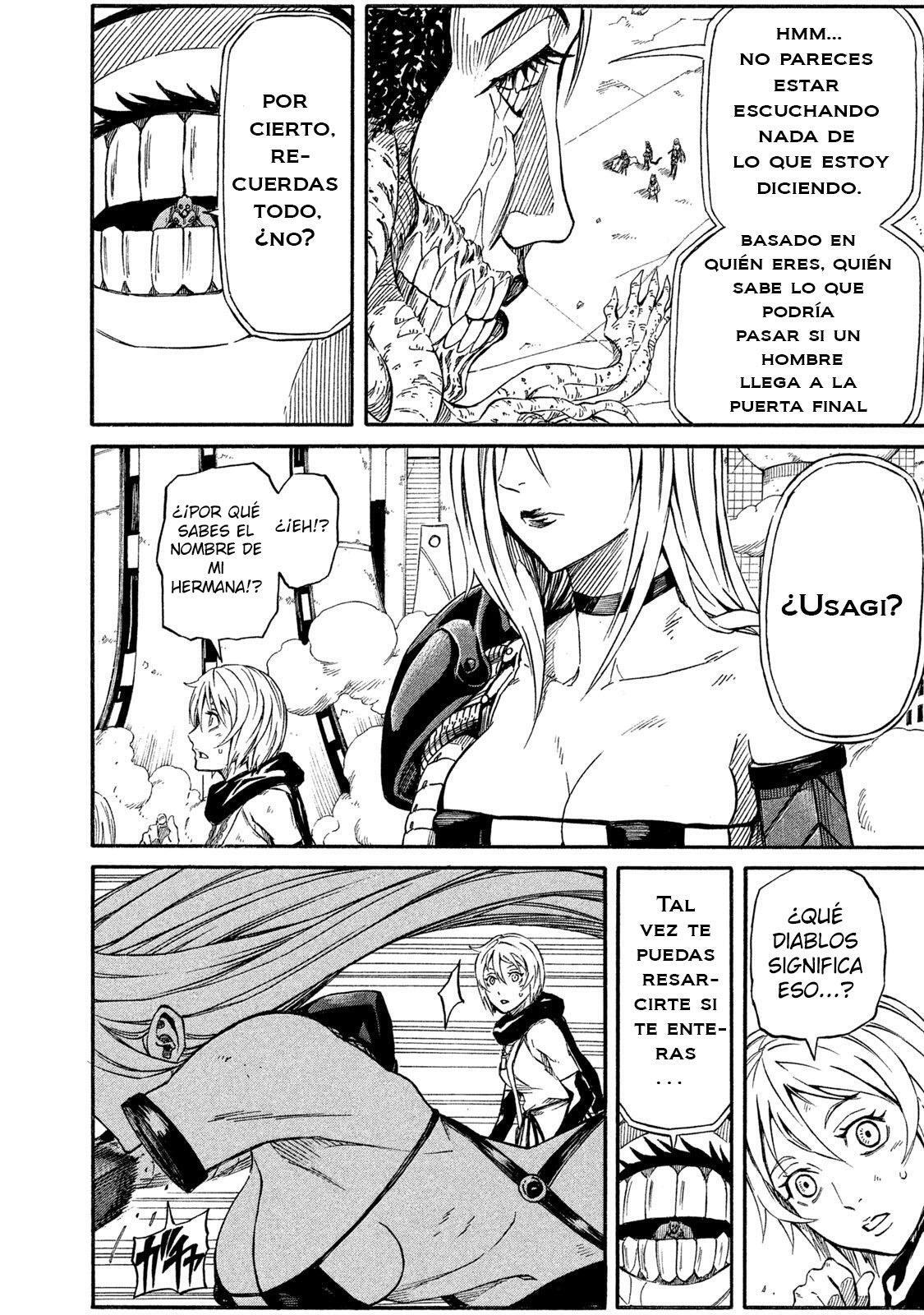 Capitulo 20 page 16