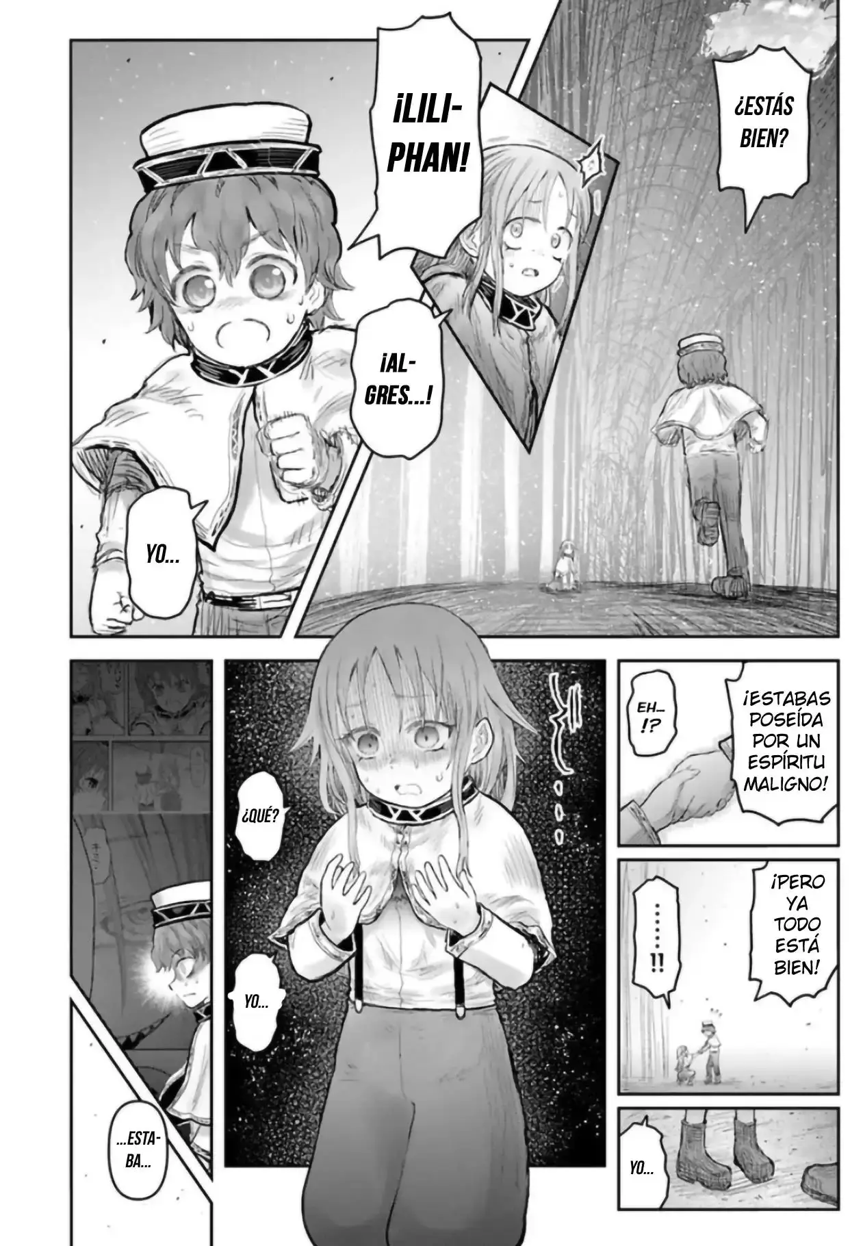 Capitulo 66.6 page 2