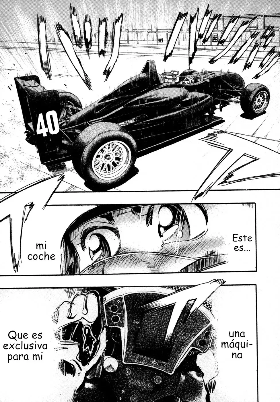 Capitulo 61 page 25