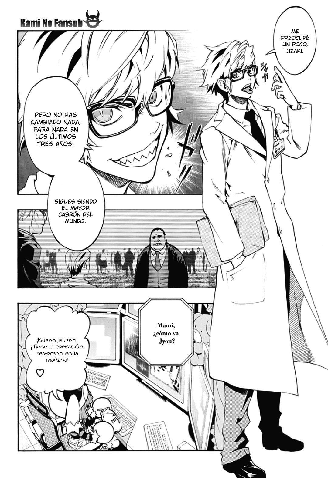 Capitulo 24 page 13