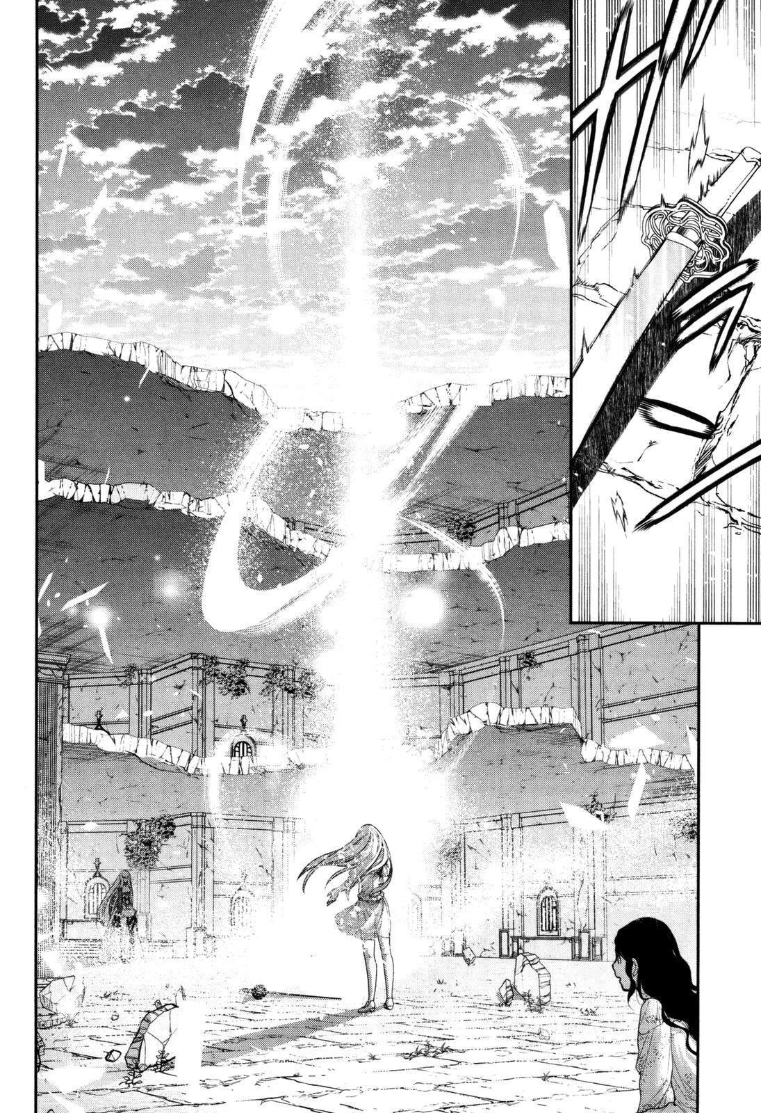 Capitulo 73 page 22