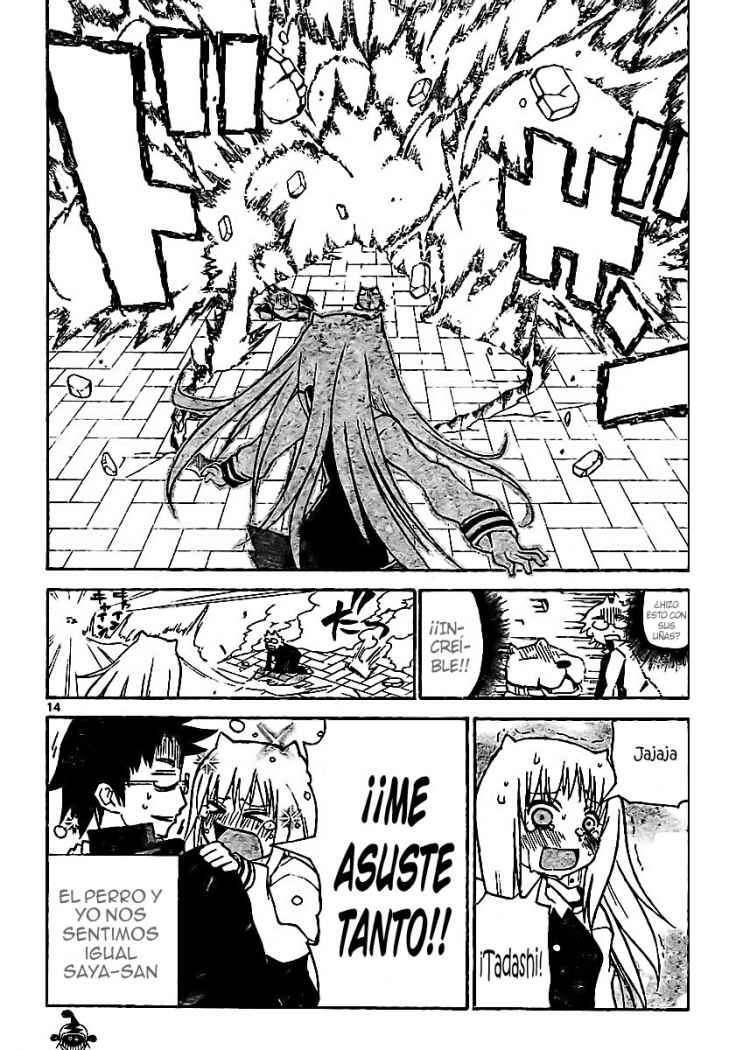 Capitulo 9 page 15