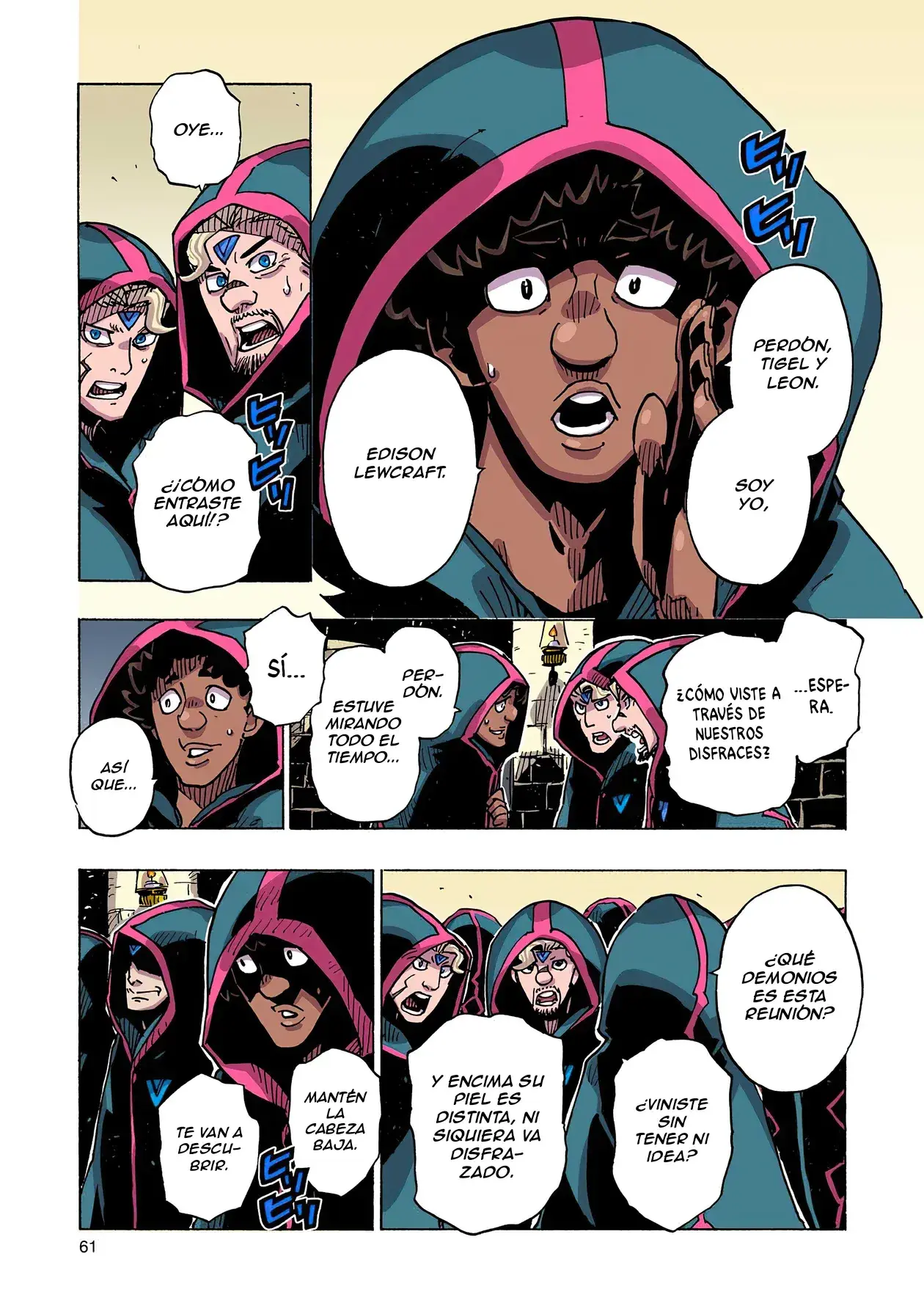Capitulo 41 page 24
