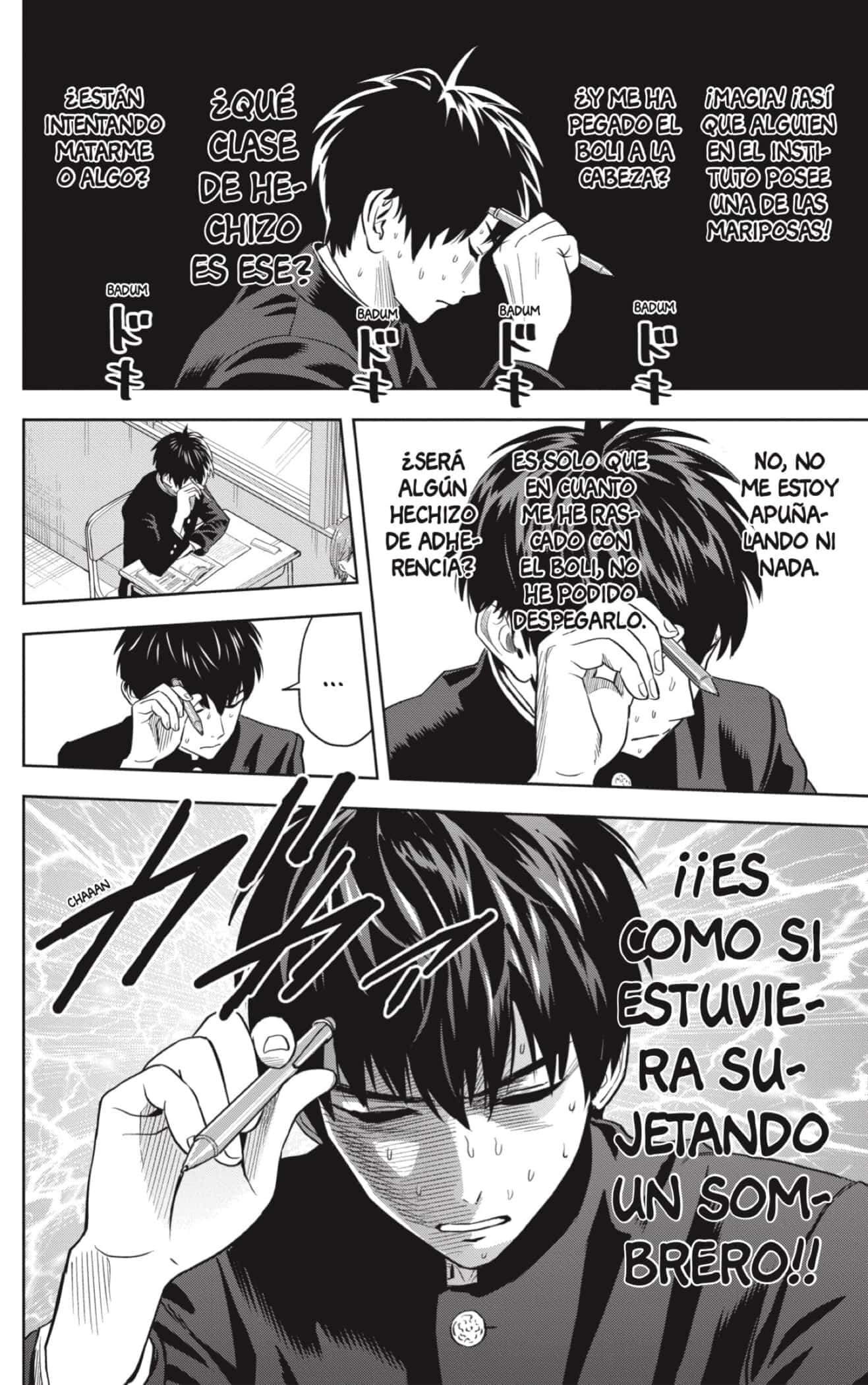 Capitulo 138 page 8