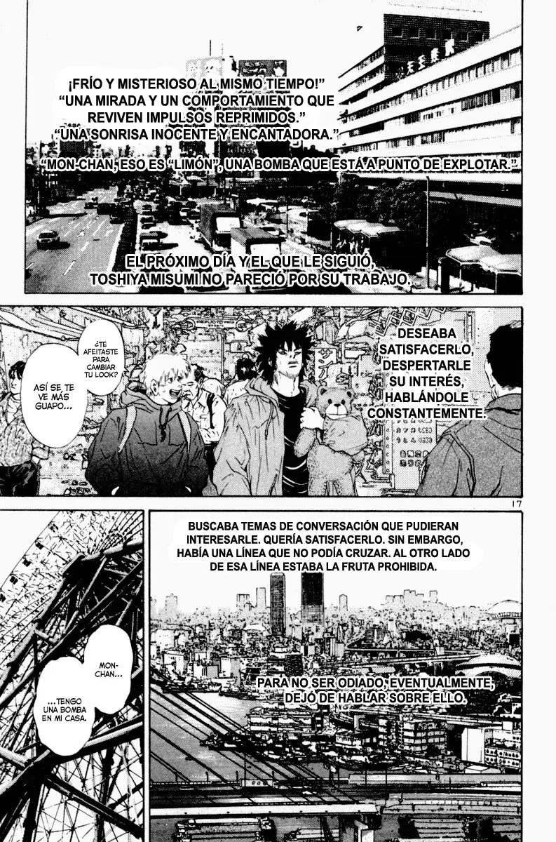 Capitulo 150 page 16