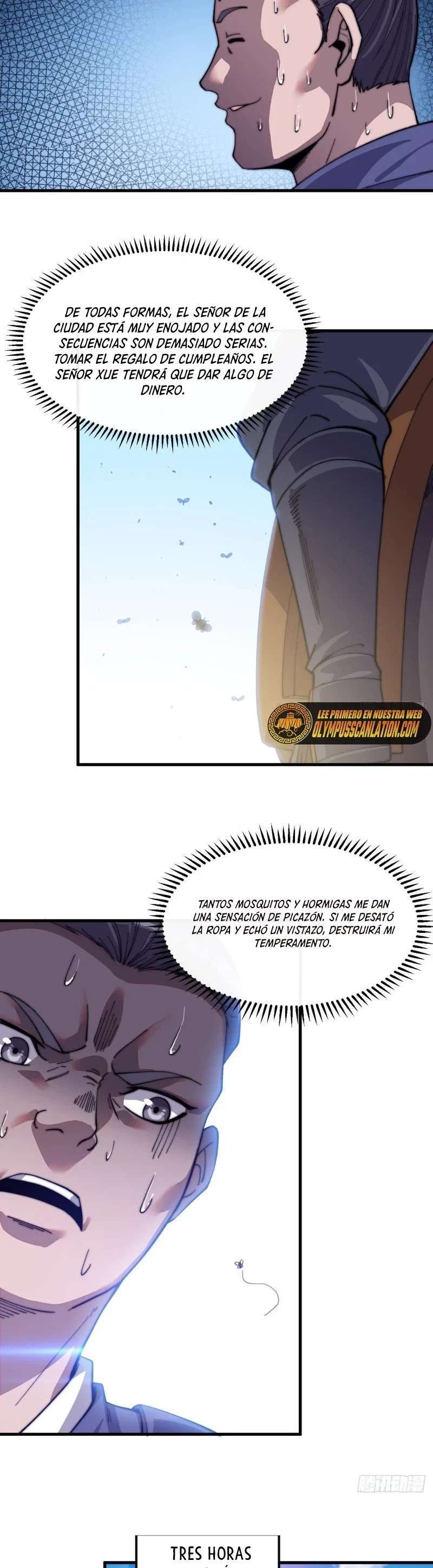 Capitulo 31 page 11