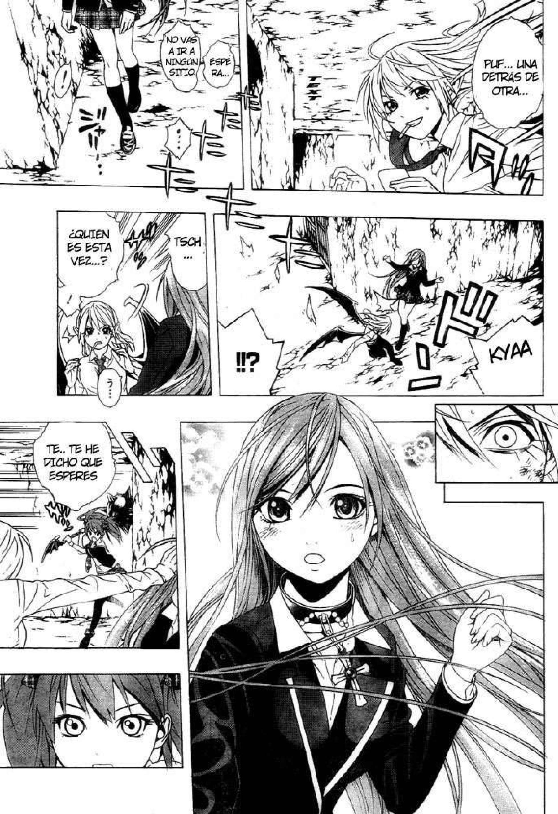 Capitulo 46 page 26