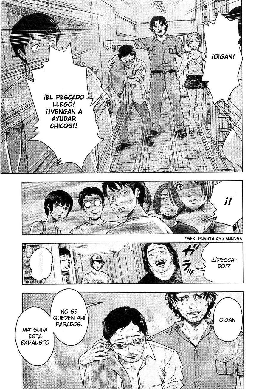 Capitulo 19 page 17