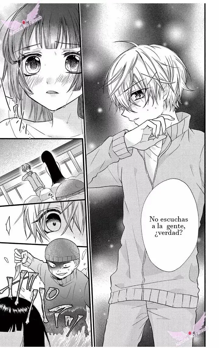 Capitulo 22 page 24