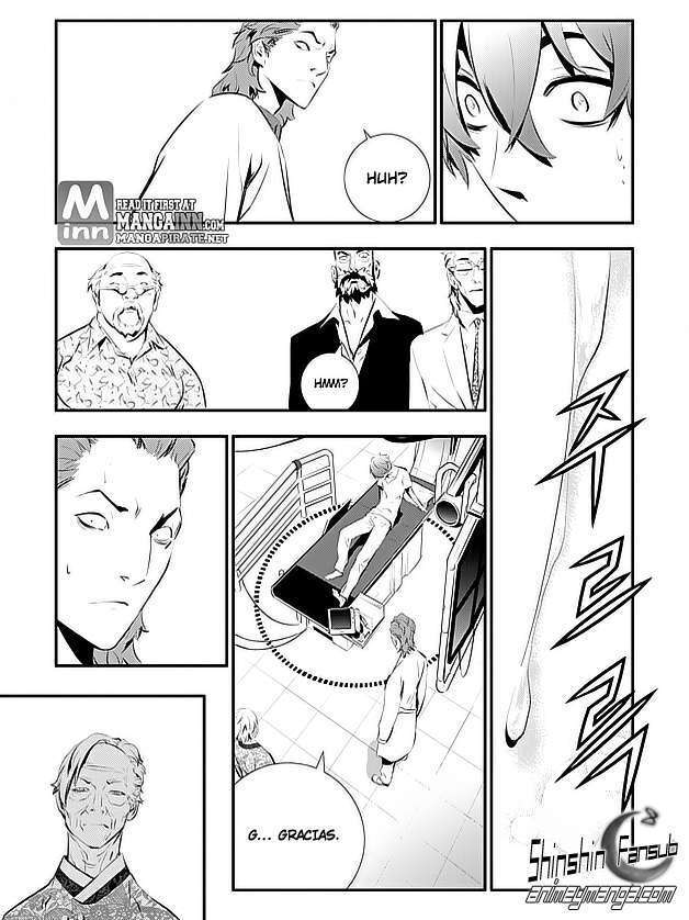 Capitulo 81 page 17