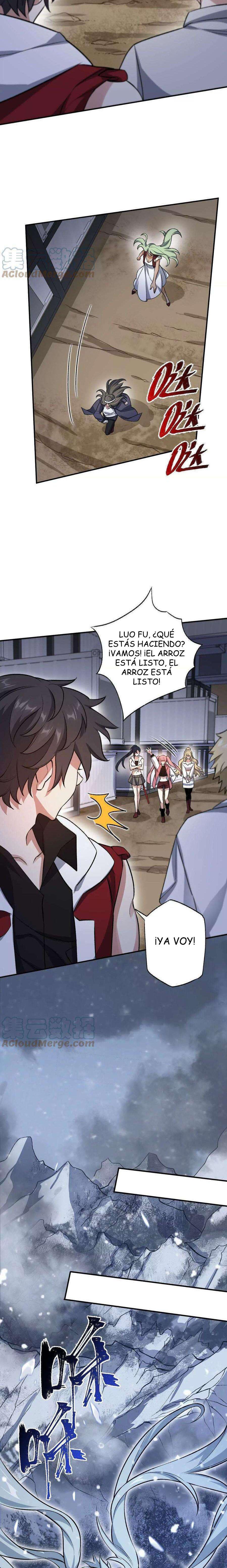 Capitulo 72 page 11