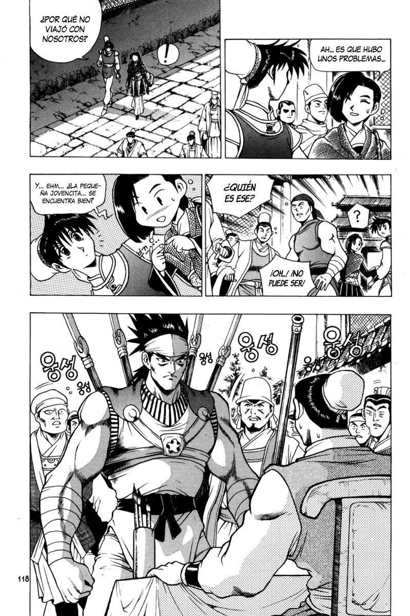 Capitulo 112 page 6