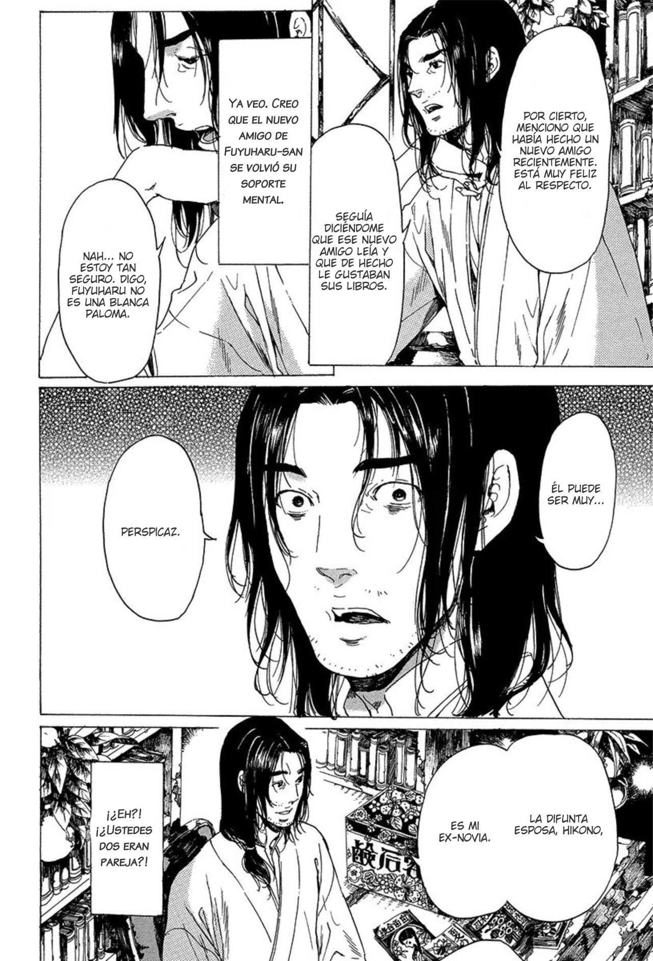Capitulo 20 page 16