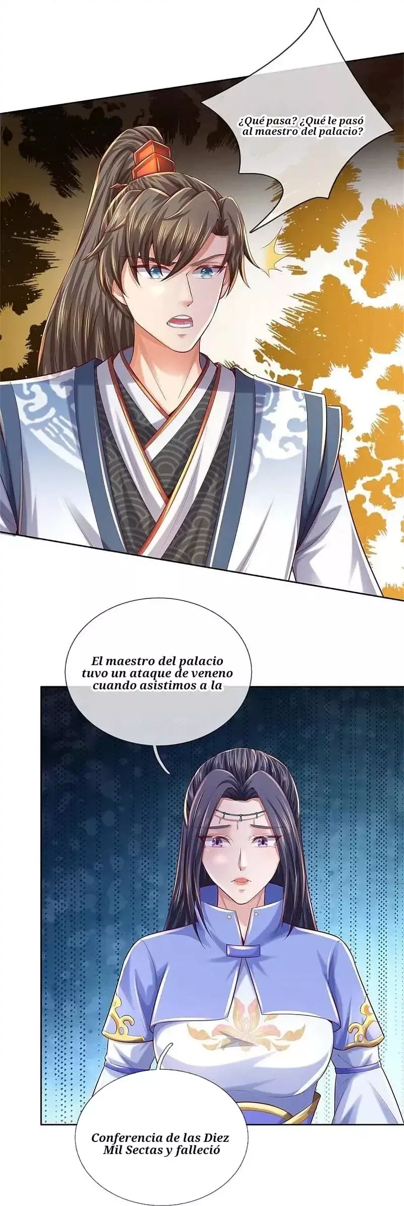 Capitulo 576 page 20