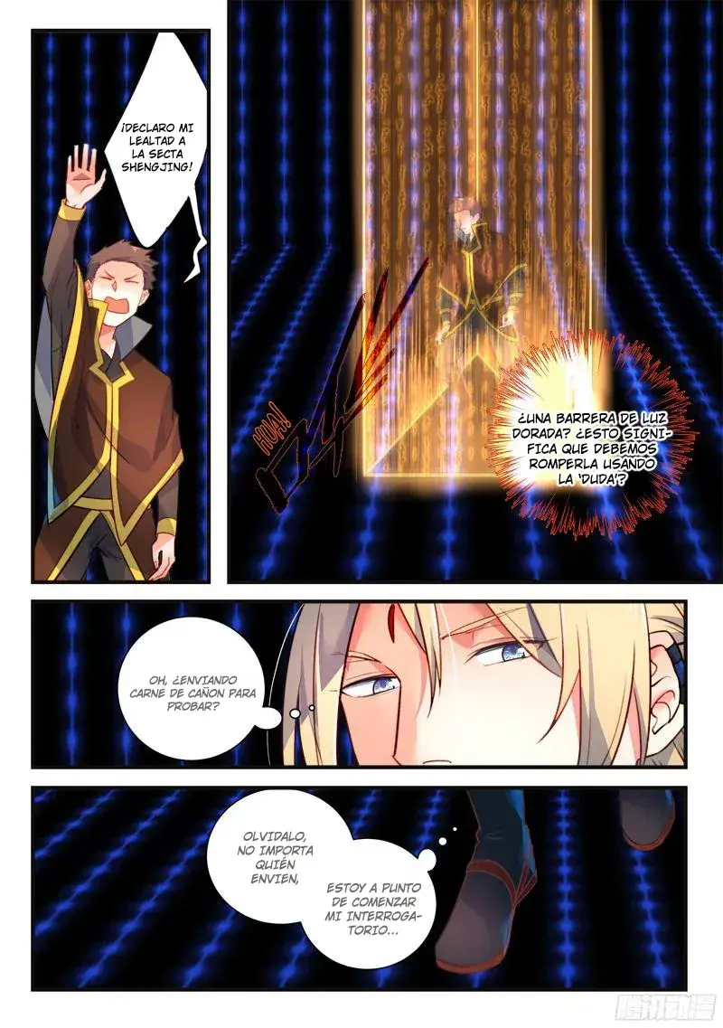 Capitulo 336 page 5